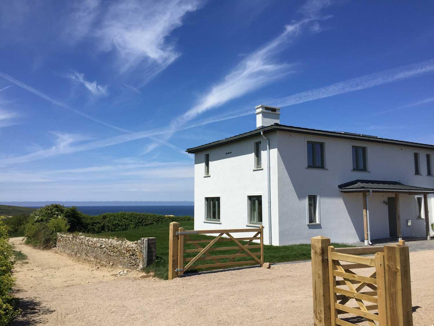 Kareena Newquay  Exterior photo