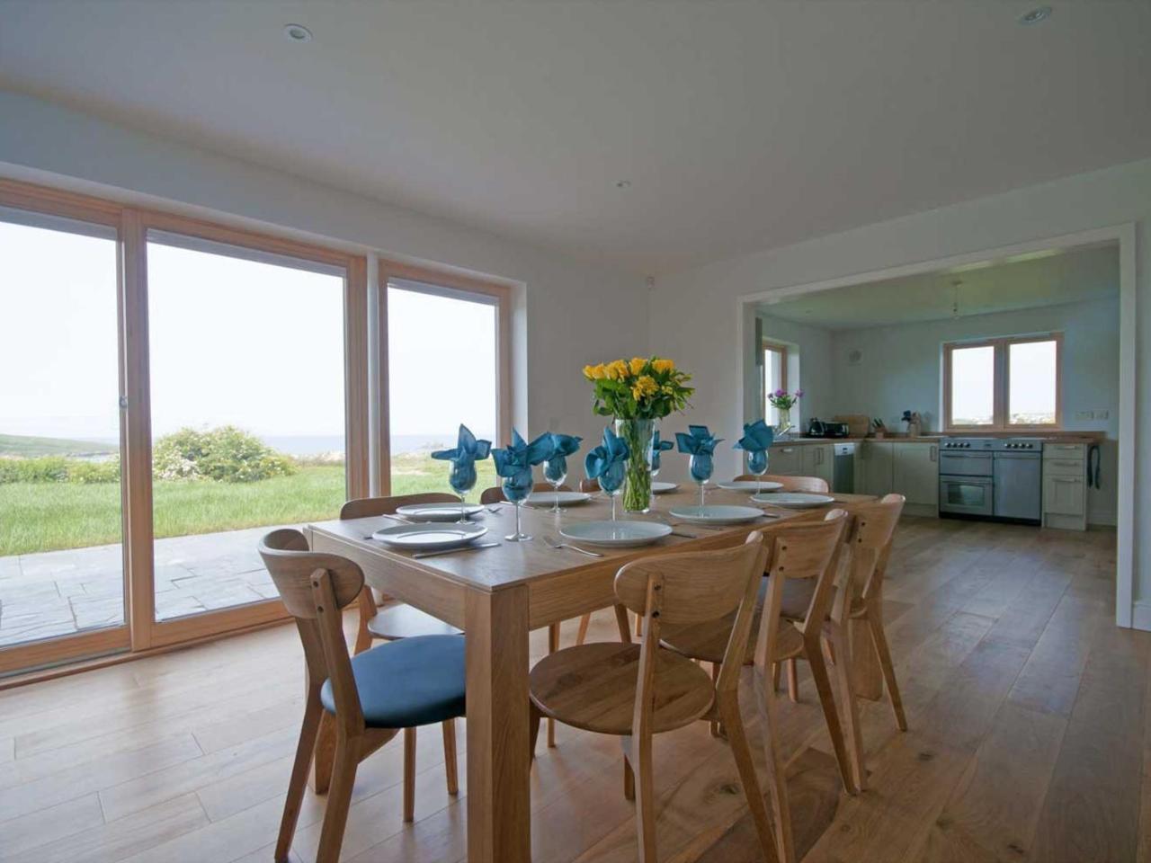 Kareena Newquay  Exterior photo