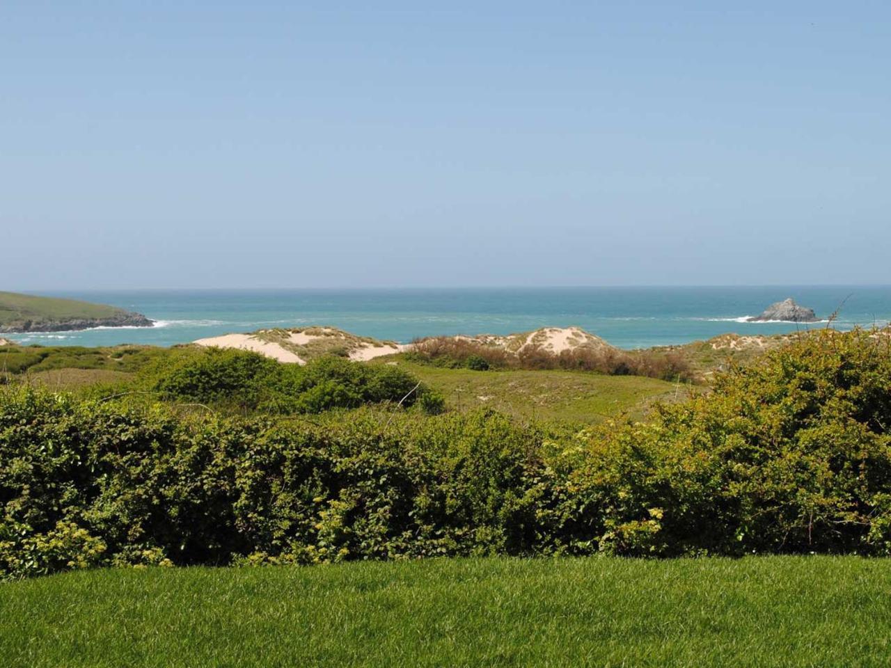 Kareena Newquay  Exterior photo
