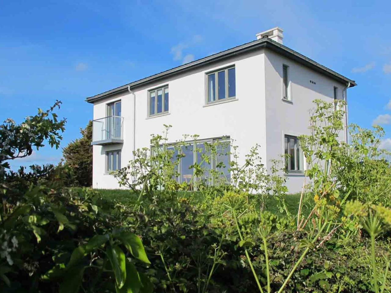 Kareena Newquay  Exterior photo