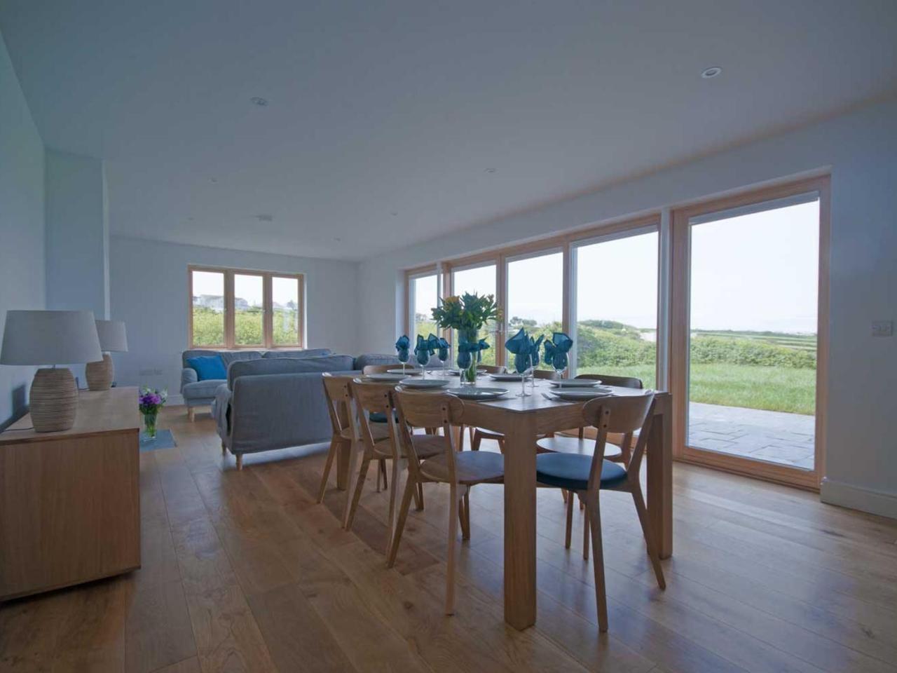 Kareena Newquay  Exterior photo